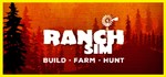 Ranch Simulator STEAM GIFT АВТО
