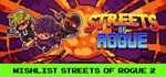 Streets of Rogue  STEAM GIFT  АВТО 