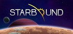 Starbound  STEAM GIFT  АВТО 