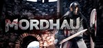 MORDHAU  STEAM GIFT  АВТО 