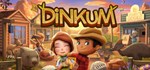 Dinkum  STEAM GIFT  АВТО 