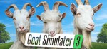 Goat Simulator 3  STEAM GIFT  АВТО 