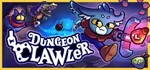 Dungeon Clawler  STEAM GIFT  АВТО 