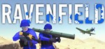 Ravenfield STEAM GIFT АВТО