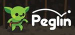 Peglin  STEAM GIFT  АВТО 