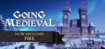 Going Medieval STEAM GIFT АВТО
