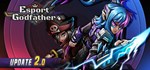 电竞教父  STEAM GIFT  АВТО 