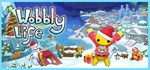 Wobbly Life  STEAM GIFT  АВТО 