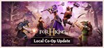 For The King II  STEAM GIFT  АВТО 
