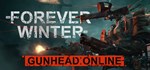 The Forever Winter  STEAM GIFT  АВТО 