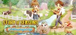 STORY OF SEASONS: A Wonderful Life  STEAM GIFT 