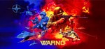 WARNO  STEAM GIFT  АВТО 