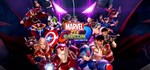 Marvel vs. Capcom: Infinite - Standard Edition