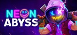 Neon Abyss  STEAM GIFT  АВТО 