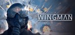 Project Wingman  STEAM GIFT  АВТО 