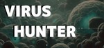 Virus Hunter  STEAM GIFT  АВТО 