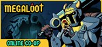 Megaloot STEAM GIFT АВТО