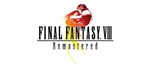 FINAL FANTASY VIII - REMASTERED  STEAM GIFT  АВТО 