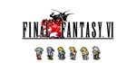 FINAL FANTASY VI  STEAM GIFT  АВТО 