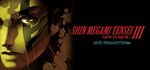 Shin Megami Tensei III Nocturne HD Remaster STEAM