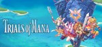 Trials of Mana  STEAM GIFT  АВТО 