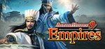 DYNASTY WARRIORS 9 Empires Deluxe Edition  STEAM