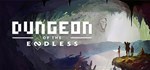 Dungeon of the ENDLESS™  STEAM GIFT  АВТО 