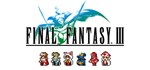 FINAL FANTASY III  STEAM GIFT  АВТО 