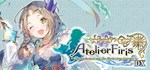Atelier Firis: The Alchemist and the Mysterious Journey