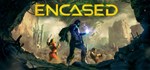 Encased  STEAM GIFT  АВТО 