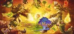 Legend of Mana  STEAM GIFT  АВТО 