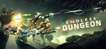 ENDLESS™ Dungeon - Standard Edition  STEAM GIFT 