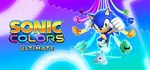 Sonic Colors: Ultimate  STEAM GIFT  АВТО 