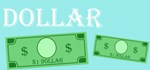 Dollar  STEAM GIFT  АВТО 
