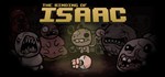 The Binding of Isaac  STEAM GIFT  АВТО 