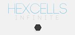 Hexcells Infinite  STEAM GIFT  АВТО 
