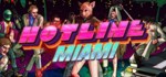 Hotline Miami  STEAM GIFT  АВТО 