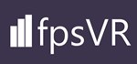 fpsVR STEAM GIFT АВТО