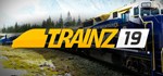 Trainz Railroad Simulator 2019 STEAM GIFT АВТО