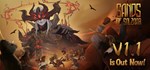 Sands of Salzaar  STEAM GIFT  АВТО 