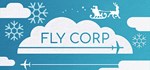Fly Corp  STEAM GIFT  АВТО 