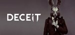 Deceit - Starter Pack  STEAM GIFT  АВТО 