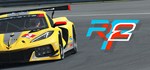 rFactor 2  STEAM GIFT  АВТО 