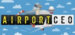 Airport CEO  STEAM GIFT  АВТО 