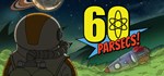 60 Parsecs!  STEAM GIFT  АВТО 