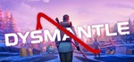 DYSMANTLE  STEAM GIFT  АВТО 