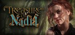 Treasure of Nadia  STEAM GIFT  АВТО 