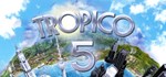 Tropico 5 - Steam Special Edition  STEAM GIFT  АВТО