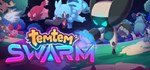 Temtem: Swarm  STEAM GIFT  АВТО 