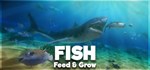 Feed and Grow: Fish  STEAM GIFT  АВТО 